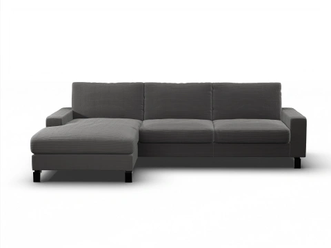 Ecksofa LO Large L